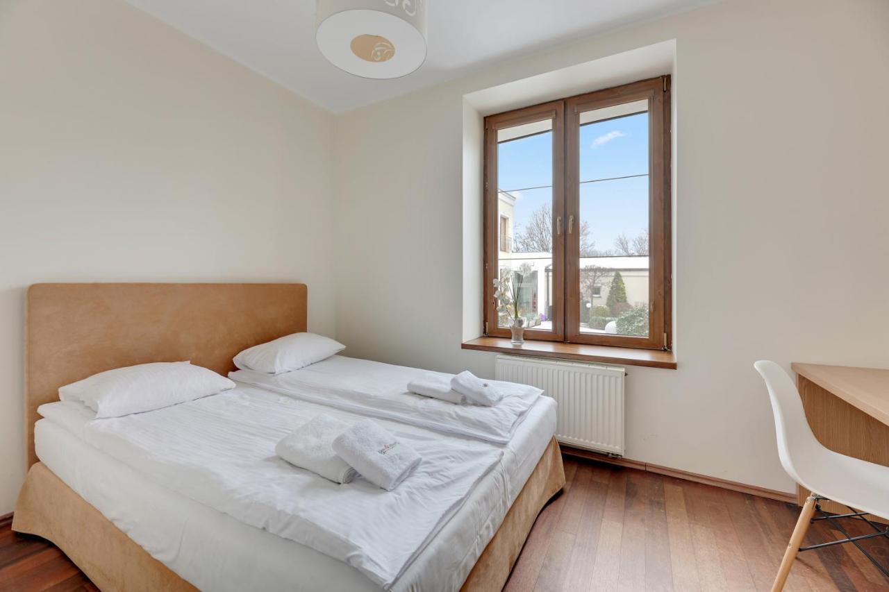 Dom & House - Apartamenty Nautilus Jelitkowo 50 Metrow Od Plazy Gdańsk Exterior foto