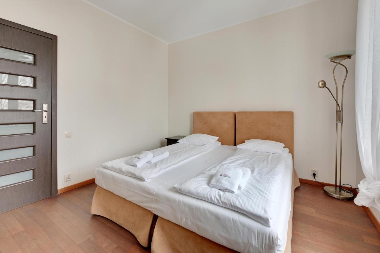 Dom & House - Apartamenty Nautilus Jelitkowo 50 Metrow Od Plazy Gdańsk Exterior foto