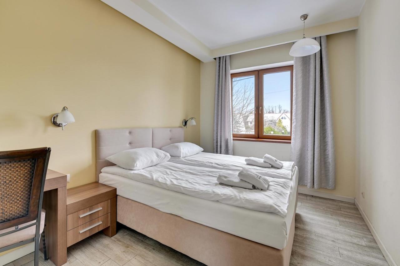Dom & House - Apartamenty Nautilus Jelitkowo 50 Metrow Od Plazy Gdańsk Exterior foto
